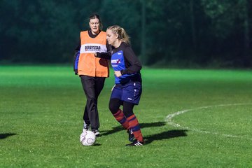 Bild 12 - Frauen TuS Tensfeld - TSV Wiemersdorf : Ergebnis: 4:2